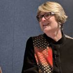 Former Rep calls attention to ‘frightening’ state of oceans