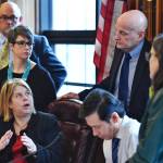 Lawmakers vote to pull funding for cruise compliance program