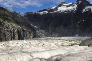 UN climate report warns of warming oceans. Here’s what that means for Alaska.