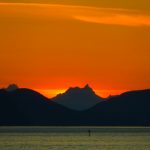 These are some pictures Ive taken out at North Douglas, Lena Beach, and Eagle Beach, writes Joseph Sypeck. (Courtesy Photos/Joseph Sypeck)