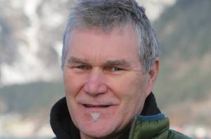Alan Wilson