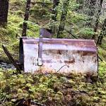 Didnt the post office used to say neither rain, nor sleet, nor snow would stop them? However, this mail has been waiting for an eternity. (Courtesy Photo/ Deana Barajas)