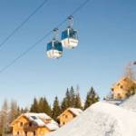 Eaglecrest Ski Area is seeking to purchase a gondola system from an Austrian ski area to expand their summer operations. (Screenshot)