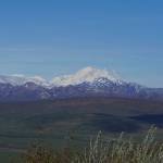 Areas like Denali National Park allow nature to be preserved which is great, so long as there are also areas that allow for the maximum benefit of Alaskans as stated in the states constitution. (Photo by Jeff Lund)