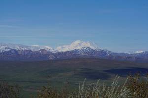 Areas like Denali National Park allow nature to be preserved which is great, so long as there are also areas that allow for the maximum benefit of Alaskans as stated in the states constitution. (Photo by Jeff Lund)
