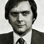 Jim Duncan, a former Juneau legislator, in 1977. (Alaska Division of State Libraries photo)