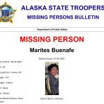 Marites Tess Buenafe. (Screenshot)