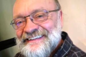 Guy Crockroft (Courtesy photo)