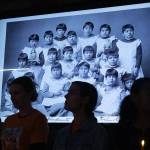 The National Native American Boarding School Healing Coalition held an event and candlelight vigil for the National Day of Remembrance at the Indian Gaming Association in Washington, D.C. on Tuesday Sept. 16, 2025. They honored U.S. Indian boarding school survivors and the children who never returned home. (Credit: Charles Fox for ICT)
