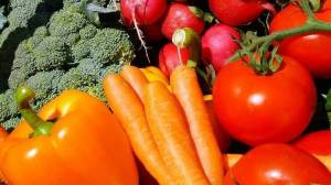 veggies
File Photo 
Community organizations that serve food at their gatherings can do a lot by making menus of whole, nutritious offerings according to health and wellness coach Burl Sheldon.