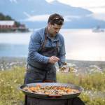 Colin Arisman photo
In November, Spruce Root Communications Manager, Elsa Sebastian, interviewed Deer Heart restaurant owner Travis Kukull to talk restaurants, food culture, and community– reflecting on his experience with Spruce Root and sharing his Secret Scalloped Potato recipe.