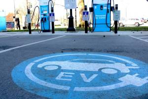 The global shift to electrification is advancing across passenger vehicles, heavy trucks, and emerging aviation technologies. (Black Press file photo)