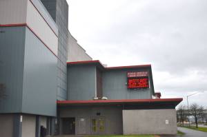 Mari Kanagy/Juneau Empire 
Juneau-Douglas High School: Yadaa.at Kalé is one of six Juneau schools to receive a Purple Star designation for commitment to supporting military-connected students and families.