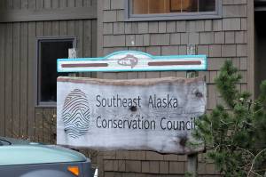 The Southeast Alaska Conservation Council is a nonprofit headquartered in Juneau. (Mark Sabbatini / Juneau Empire file)