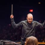 Juneau Symphony winter concert Russian Romantics will be conducted by Dr. Tigran Arakelyan from Port Townsend, Washington. (Courtesy Photo | Juneau Symphony)